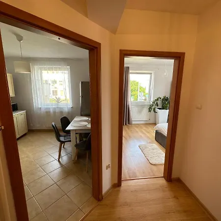 Apartament #Widokowa Fv Parking Balkon Rzeszów Eksteriør bilde