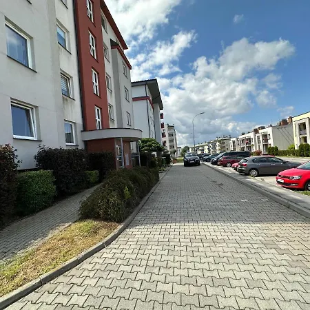 Apartament #Widokowa Fv Parking Balkon Rzeszów Eksteriør bilde