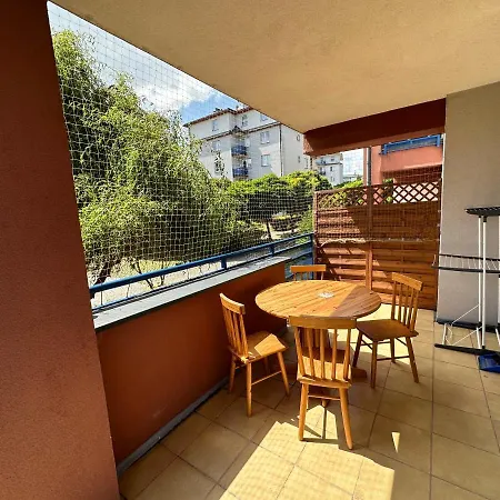 Apartament #Widokowa Fv Parking Balkon Rzeszów Eksteriør bilde