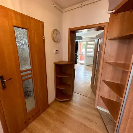 Apartament #Widokowa Fv Parking Balkon Rzeszów Eksteriør bilde